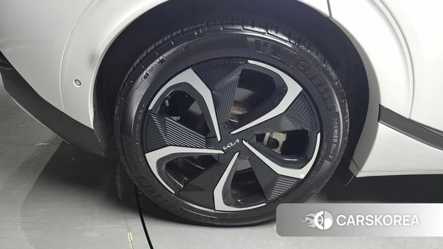 Kia EV6 id 4656182 из Кореи 25