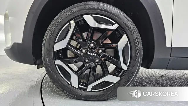 Kia The New Seltos id 3011543 из Кореи 15