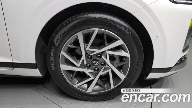 Hyundai Grandeur (GN7) id 2660386 из Кореи 15