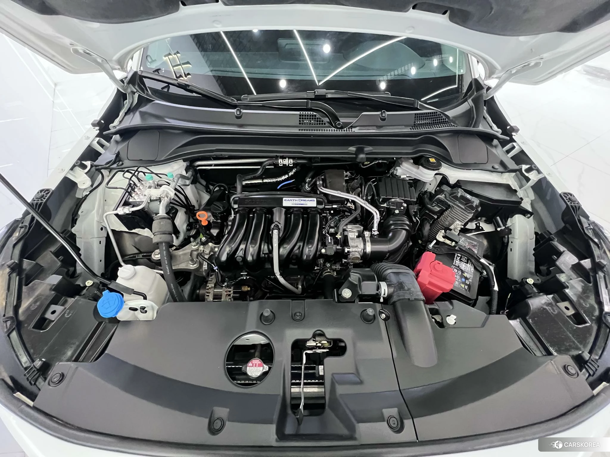 Honda Binzhi id 4420373 из Китая 15