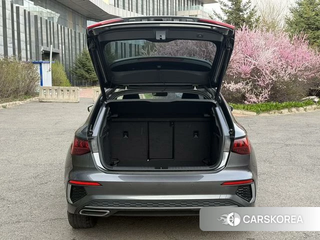 Audi A3 id 4263318 из Китая 15