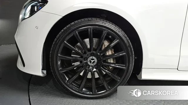 Mercedes-Benz E-Class W213 id 3675659 из Кореи 15