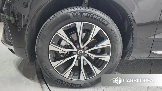 Volvo XC60 second Generation id 3457156 из Кореи 15