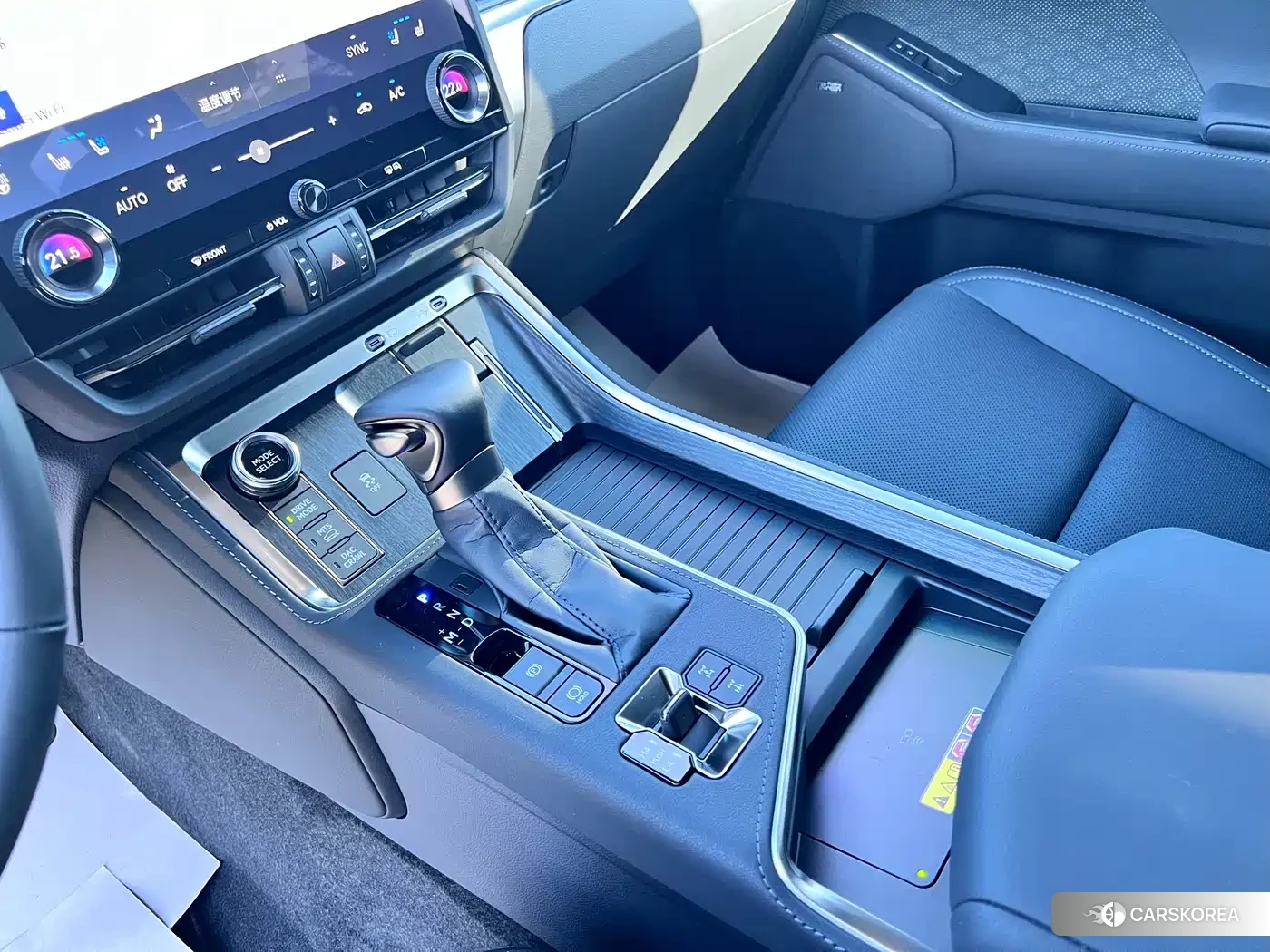 Lexus GX id 4622586 из Китая 15