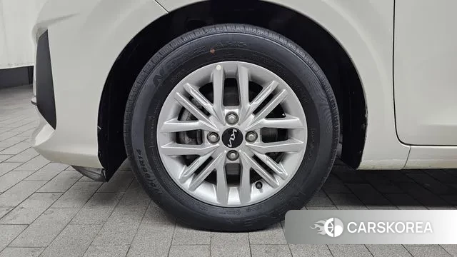 Kia Morning Urban (JA) id 3463318 из Кореи 15