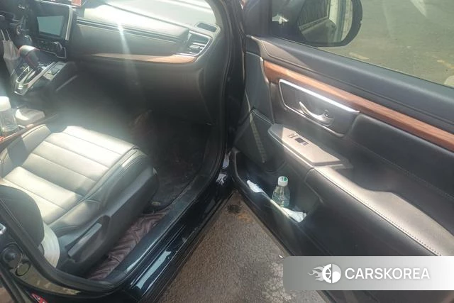 Honda CR-V id 4291320 из Китая 12