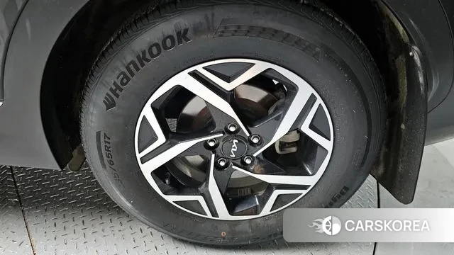 Kia Sportage 5th Generation id 3777467 из Кореи 15