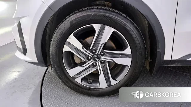 Kia Sorento 4th Generation id 3546324 из Кореи 15