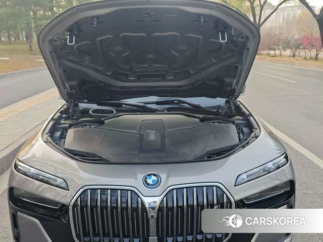 BMW i7 id 4300405 из Китая 11