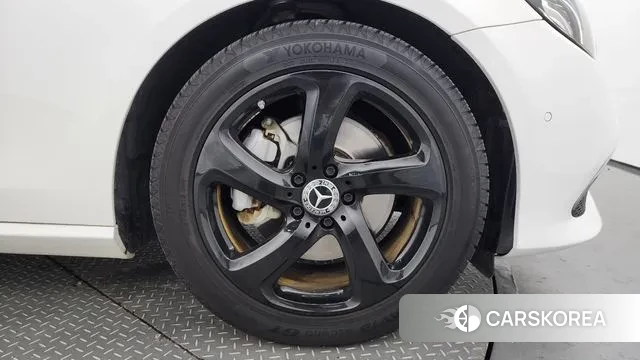 Mercedes-Benz E-Class W213 id 3033220 из Кореи 15