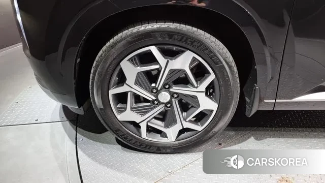 Hyundai Palisade id 3343248 из Кореи 15