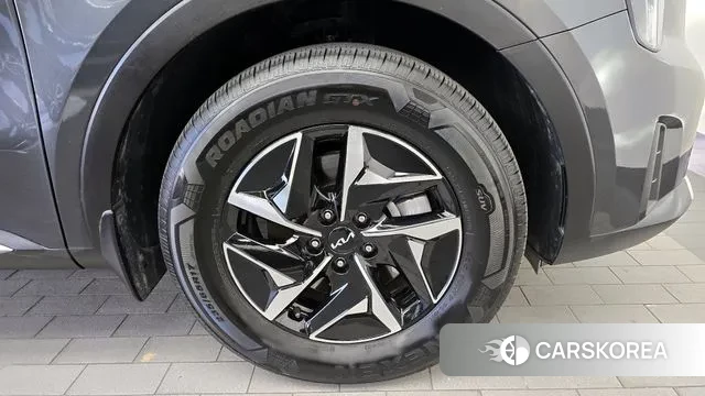 Kia The New Sorento 4th Generation id 3347767 из Кореи 15