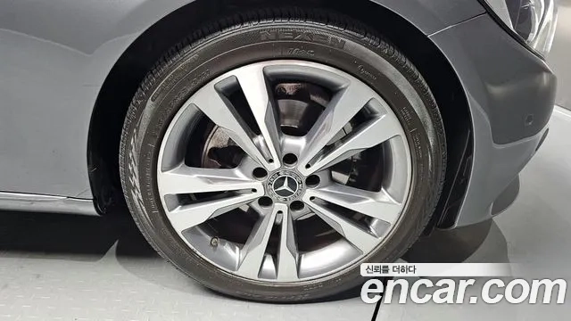 Mercedes-Benz C-Class W205 id 2932987 из Кореи 15