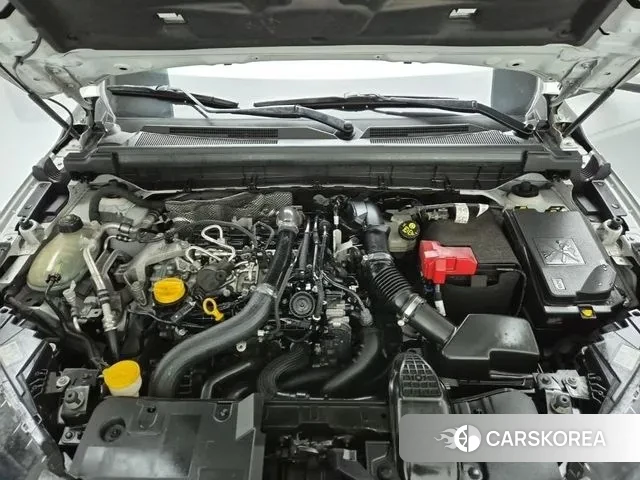 Renault Korea (Samsung) XM3 id 3463389 из Кореи 15