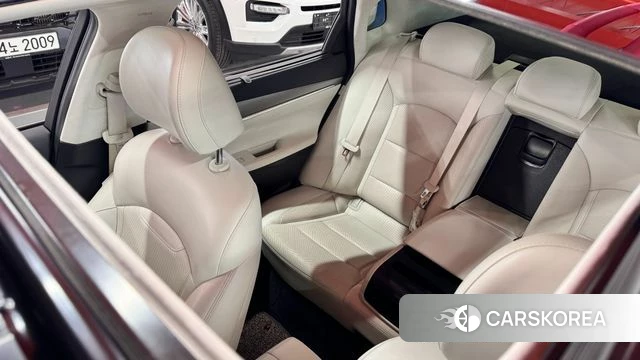 Hyundai The New Grandeur IG Hybrid id 4249452 из Кореи 15