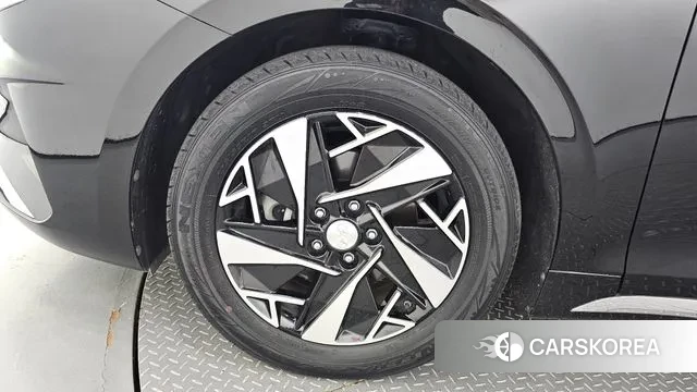 Hyundai The New Grandeur IG Hybrid id 2980343 из Кореи 15