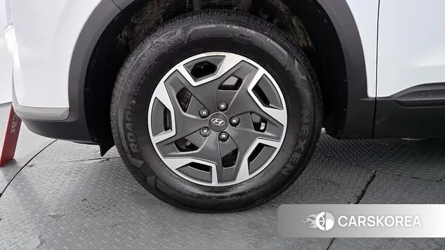 Hyundai The New Santa Fe id 3752211 из Кореи 15