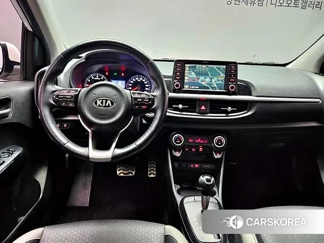 Kia All New Morning (JA) id 3412758 из Кореи 14