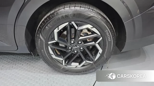 Kia The New Carnival 4th Generation id 3383185 из Кореи 15