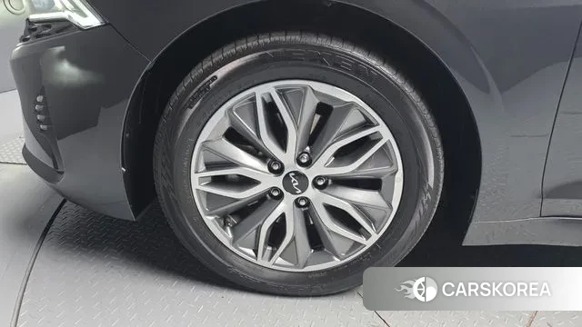 Kia K5 Hybrid 3rd Generation id 3406313 из Кореи 15