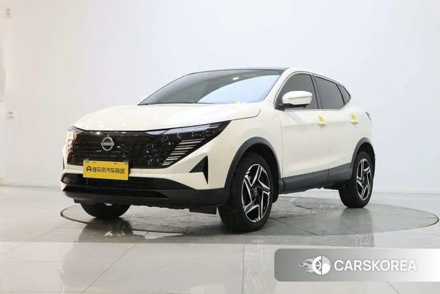 Nissan Qashqai id 4257848 из Китая 15
