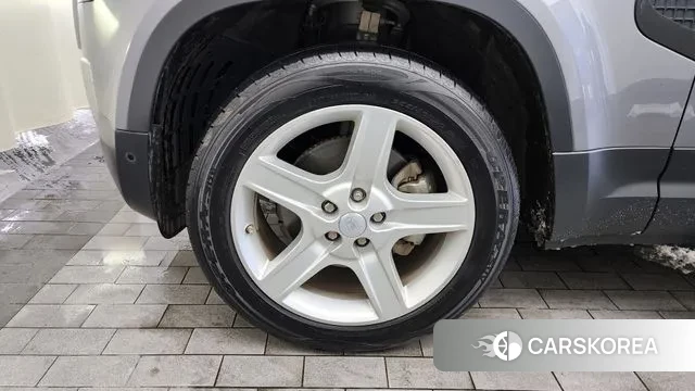 Land Rover Defender (L663) id 3448799 из Кореи 15