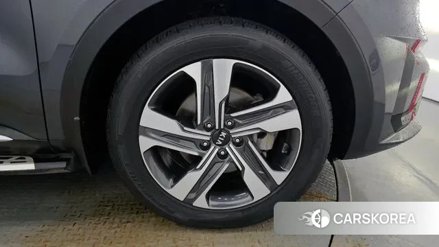 Kia Sorento 4th Generation id 3192622 из Кореи 15