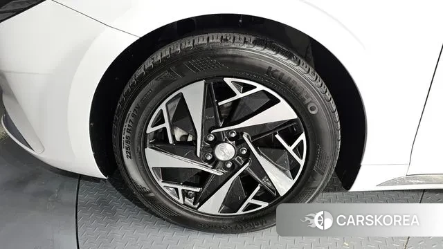 Hyundai The New Grandeur IG Hybrid id 3394667 из Кореи 15