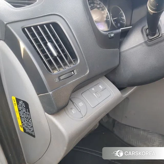 Hyundai The New Grand Starex id 3608061 из Кореи 15