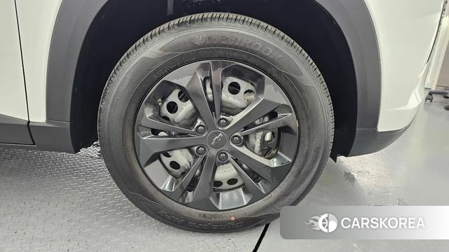 Chevrolet (GM Daewoo) Trax Crossover id 4523552 из Кореи 26