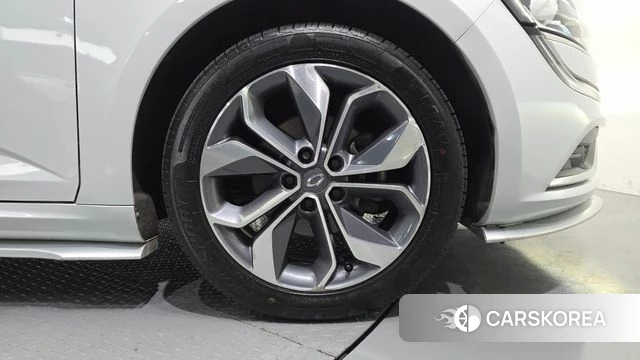 Renault Korea (Samsung) SM6 id 4508578 из Кореи 31