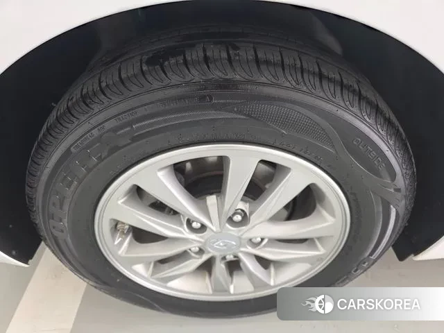 Hyundai The New Avante AD id 3666667 из Кореи 15