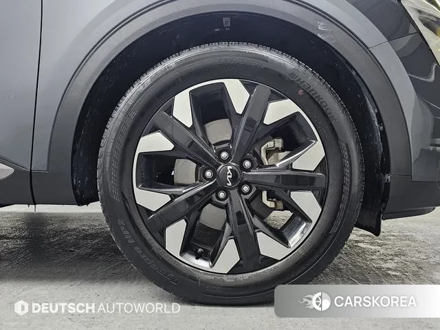 Kia Sportage 5th Generation id 3620883 из Кореи 15