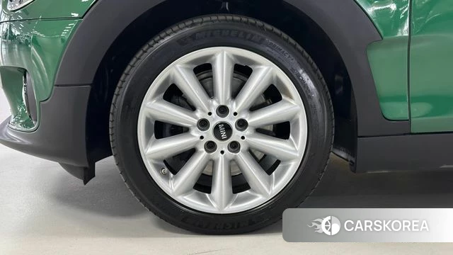 Mini Cooper Clubman id 4330452 из Кореи 15