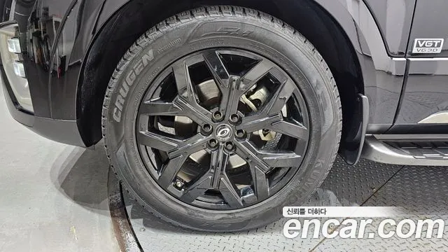 Kia Mohave Master id 2759150 из Кореи 15