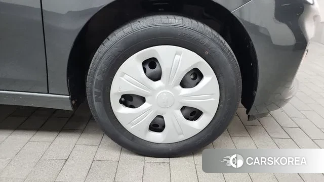 Chevrolet (GM Daewoo) The New Spark id 3139142 из Кореи 15