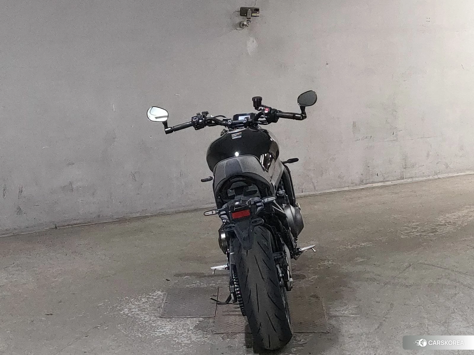 Yamaha XSR900 2023 из Японии, фото 2