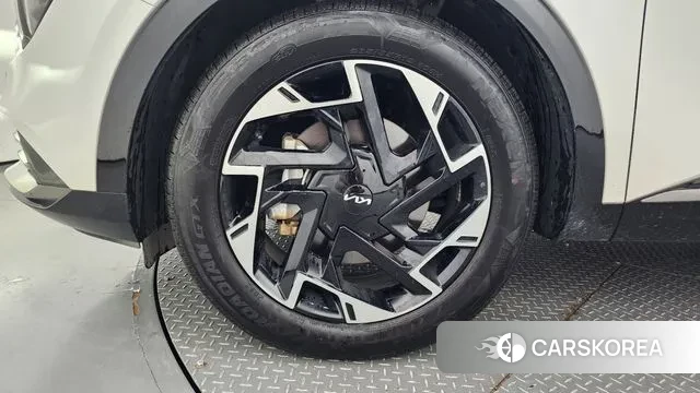 Kia Sportage 5th Generation id 3036454 из Кореи 15