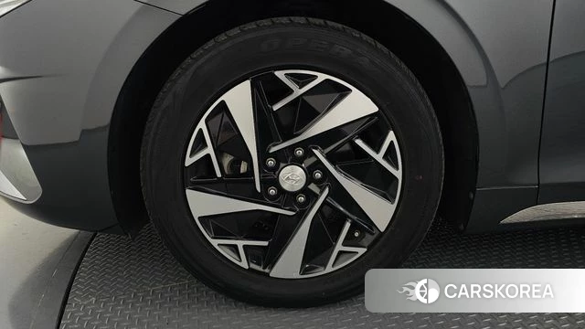 Hyundai The New Grandeur IG Hybrid id 4899447 из Кореи 15