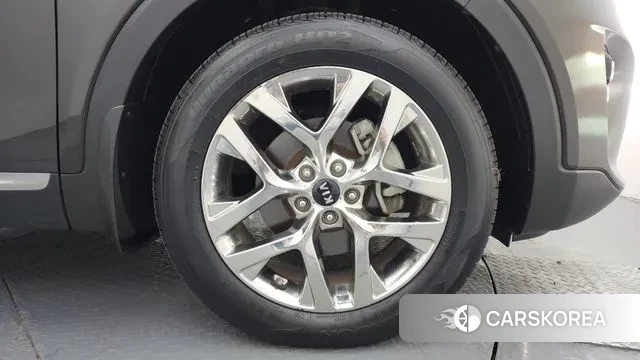 Kia The New Sorento id 3728280 из Кореи 15