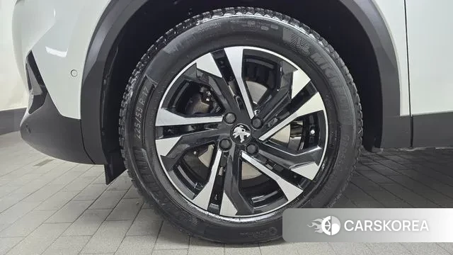 Peugeot 2008 Second generation id 3497551 из Кореи 15