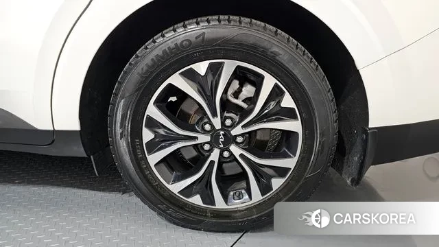 Kia Carnival 4th generation id 3437754 из Кореи 15