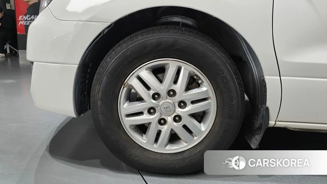 Hyundai Grand Starex id 4626509 из Кореи 15