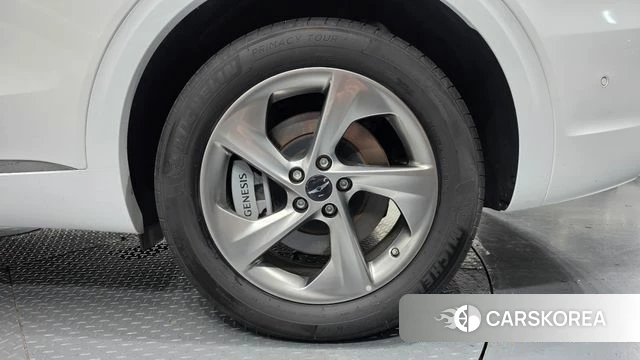 Genesis GV70 id 4560466 из Кореи 15