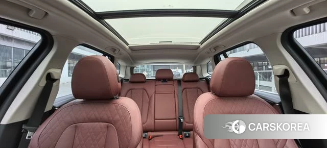 BMW X3 id 4290110 из Китая 30