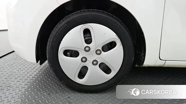 Kia The New Ray id 3656743 из Кореи 15