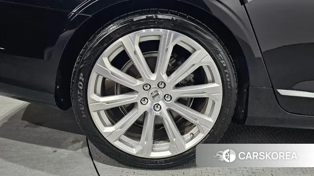 Volvo S90 id 3489003 из Кореи 15