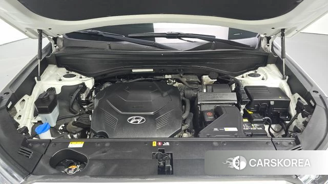 Hyundai Palisade id 4937016 из Кореи 31