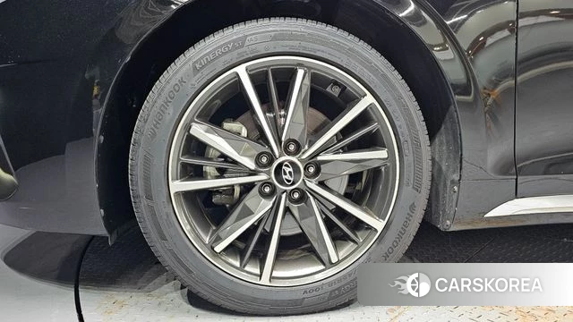 Hyundai The New Grandeur IG id 4906580 из Кореи 29