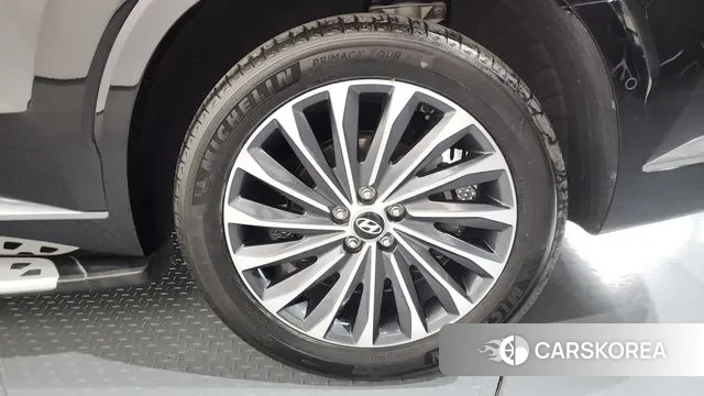 Hyundai The New Palisade id 3383871 из Кореи 15